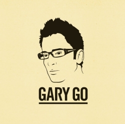 Gary Go Cover